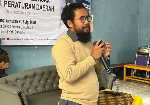 Agung Yansusan