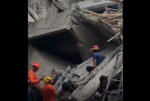 korban ponpes sidoarjo (Dok BPBD Sidoarjo)