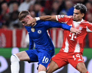 Prediksi Skor Chelsea vs Arsenal Carabao Cup 2025/2026