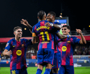 Prediksi Skor Albacete vs Barcelona Copa del Rey 2025/2026