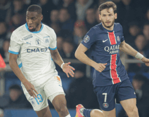 Prediksi Skor PSG vs Monaco Liga Champions 2025/2026