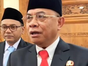 sidang pemakzulan Bupati Pati