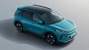 byd gmw