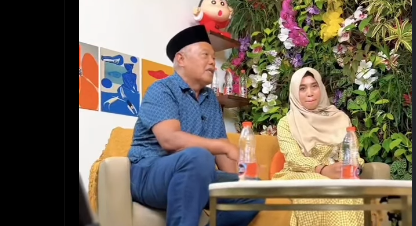 dosen uin malang