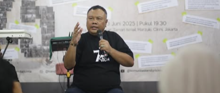 dpr tuntutan 17+8