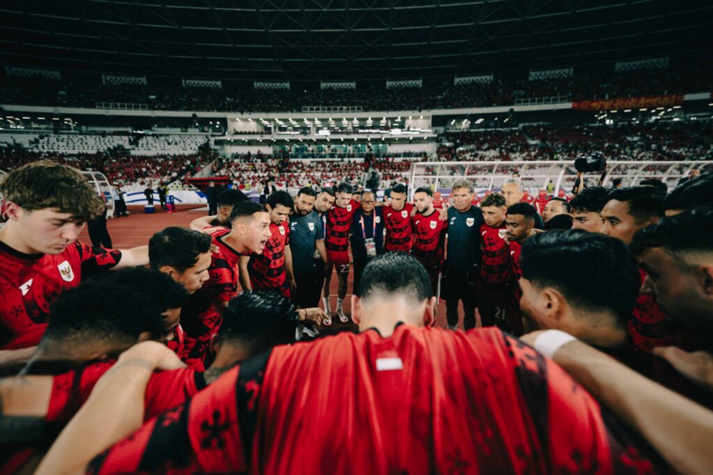 Timnas Indonesia