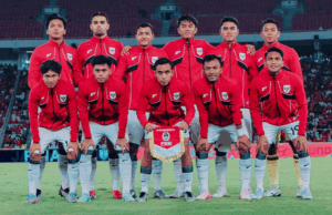 Live Streaming Timnas Indonesia U-22