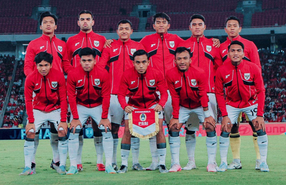 Live Streaming Timnas Indonesia U-22
