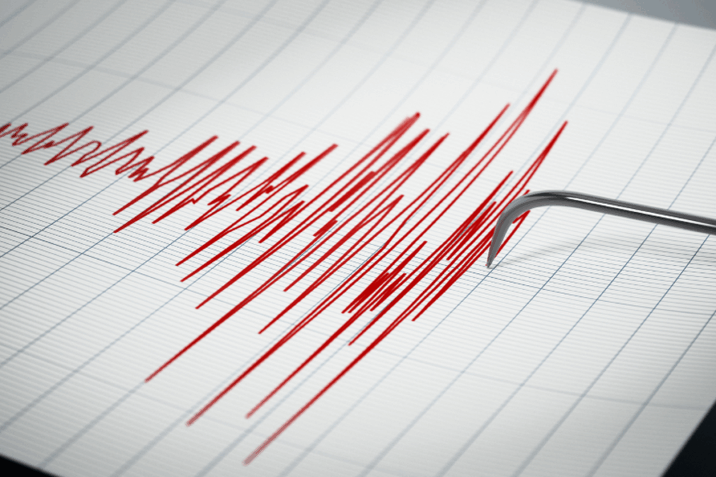 Gempa Pacitan