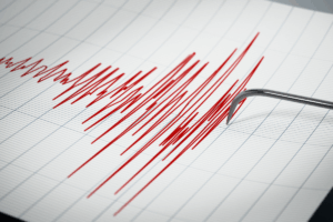 Gempa Pacitan