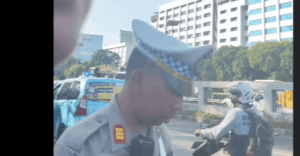 hp hilang polisi