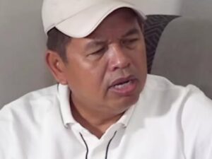 Perjalanan Dinas Kepala Daerah. dedi mulyadi banjir bekasi