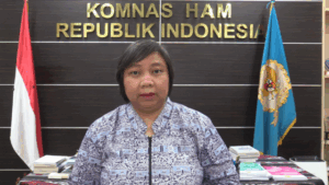 Komnas HAM Respons Desakan PBB Usut Kekerasan Aparat