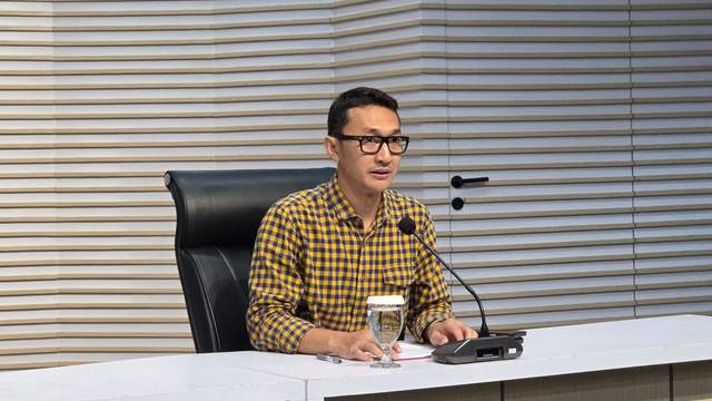 korupsi kuota haji-5. OTT KPK banten. pengusaha rokok