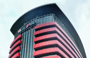 Korupsi RPTKA. tersangka kuota haji