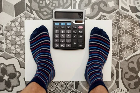 obesitas dan berat badan berlebih