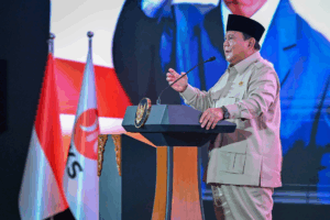 prabowo pks