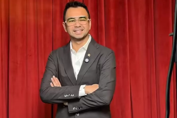 raffi ahmad penggelapan pajak