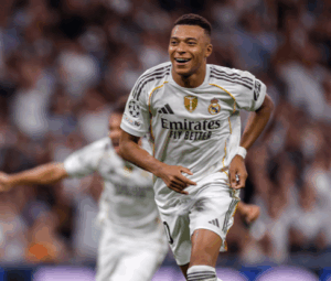 Prediksi Skor Real Madrid vs AS Monaco Liga Champions 2025/2026