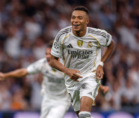 Prediksi Skor Real Madrid vs AS Monaco Liga Champions 2025/2026
