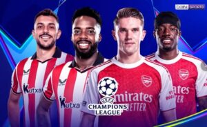 Arsenal
