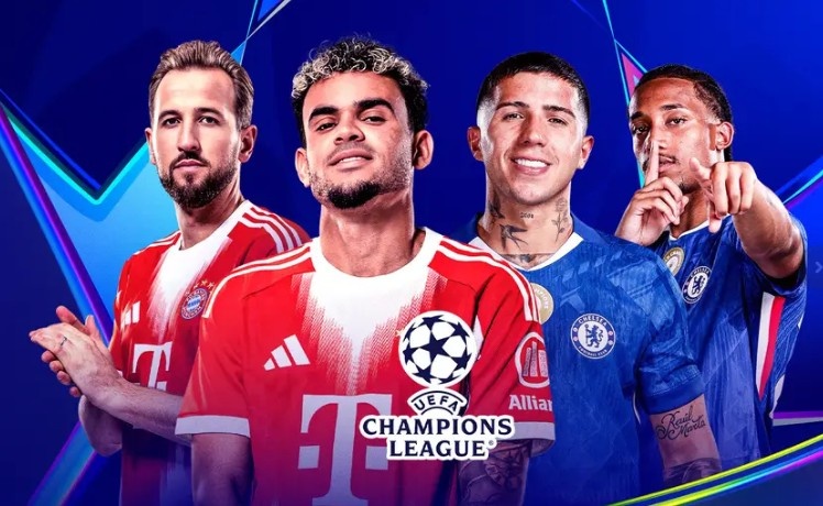 Chelsea