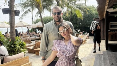 tasya farasya gugat cerai suami