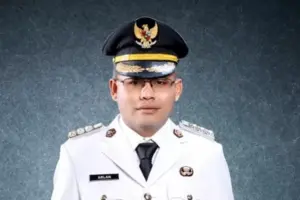 wali kota prabumulih