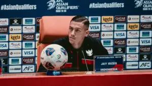 indonesia piala dunia 2026