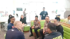 bom sekolah internsional