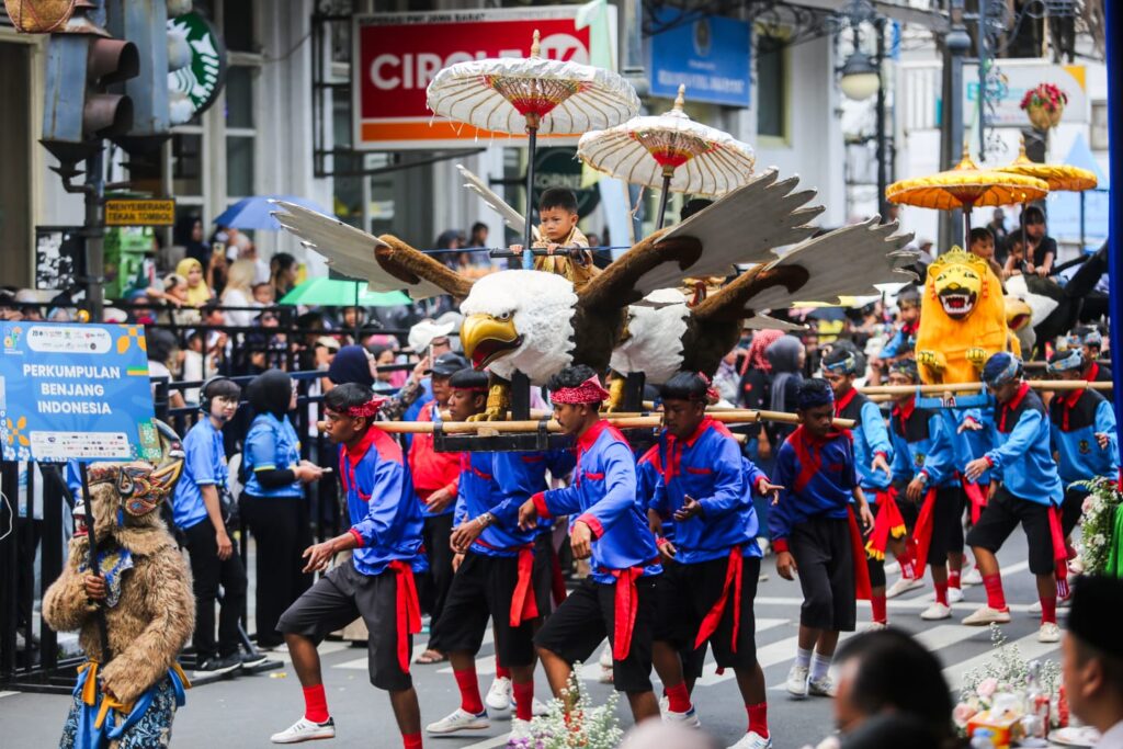 Asia Africa Festival 2025