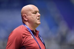 Bojan Hodak Persib