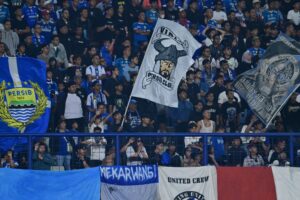 Tiket Persib vs Persija