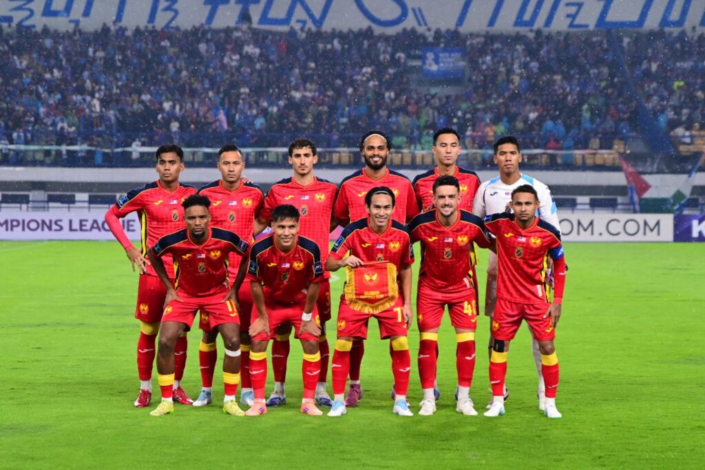 Selangor FC ACL 2