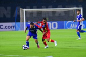 Pelatih Selangor FC Punya Tumpukan Catatan Usai Kalah Atas Persib