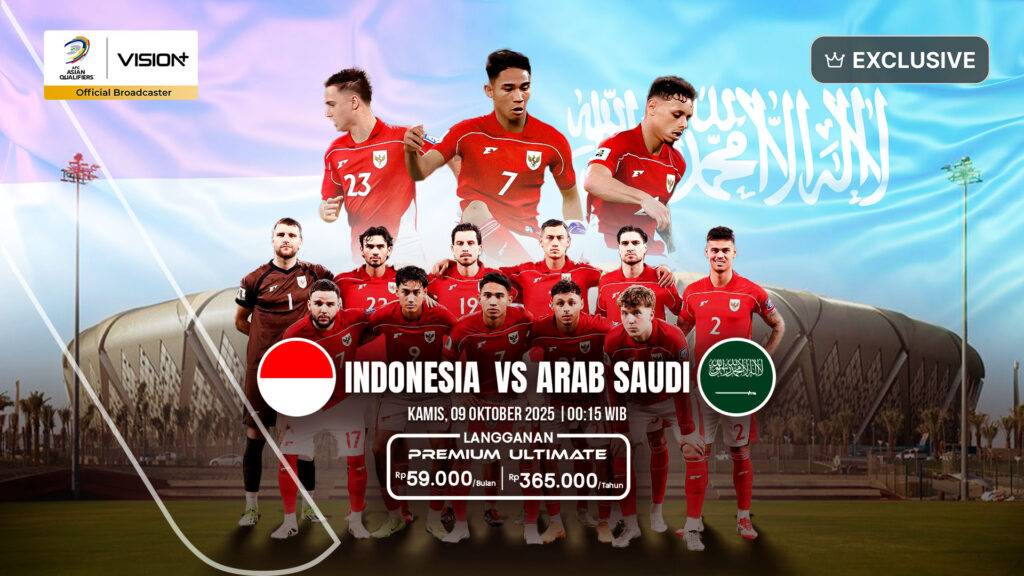 Timnas Indonesia
