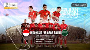 Timnas Indonesia