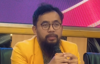 Agung Yansusan