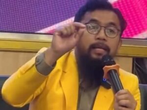 Agung Yansusan