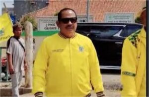 Akhmad Marjuki