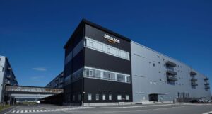 amazon PHK karyawan