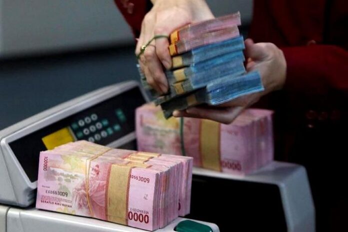 Anggaran Daerah Mengendap di Bank