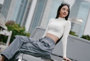 Anya Geraldine