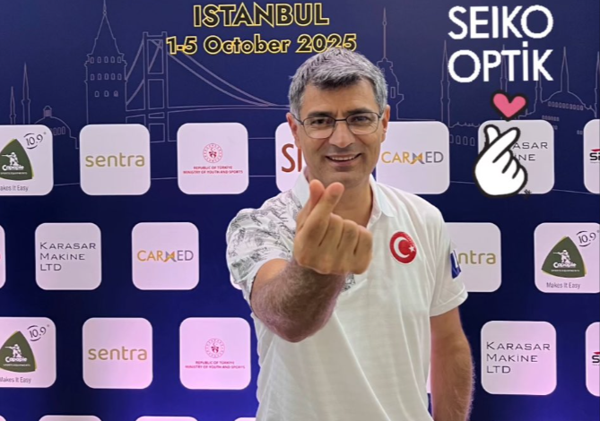 Yusuf Dikec