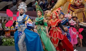 Asia Afrika Festival