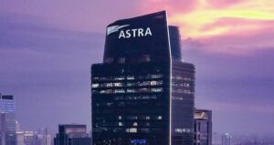 pejabat astra mengundurkan diri