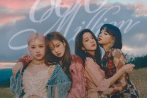 BLACKPINK