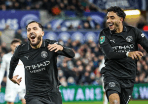 Manchester City