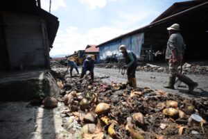 Bandung Pasang Insinerator di Gedebage, Targetkan Olah 300 Ton Sampah per Hari