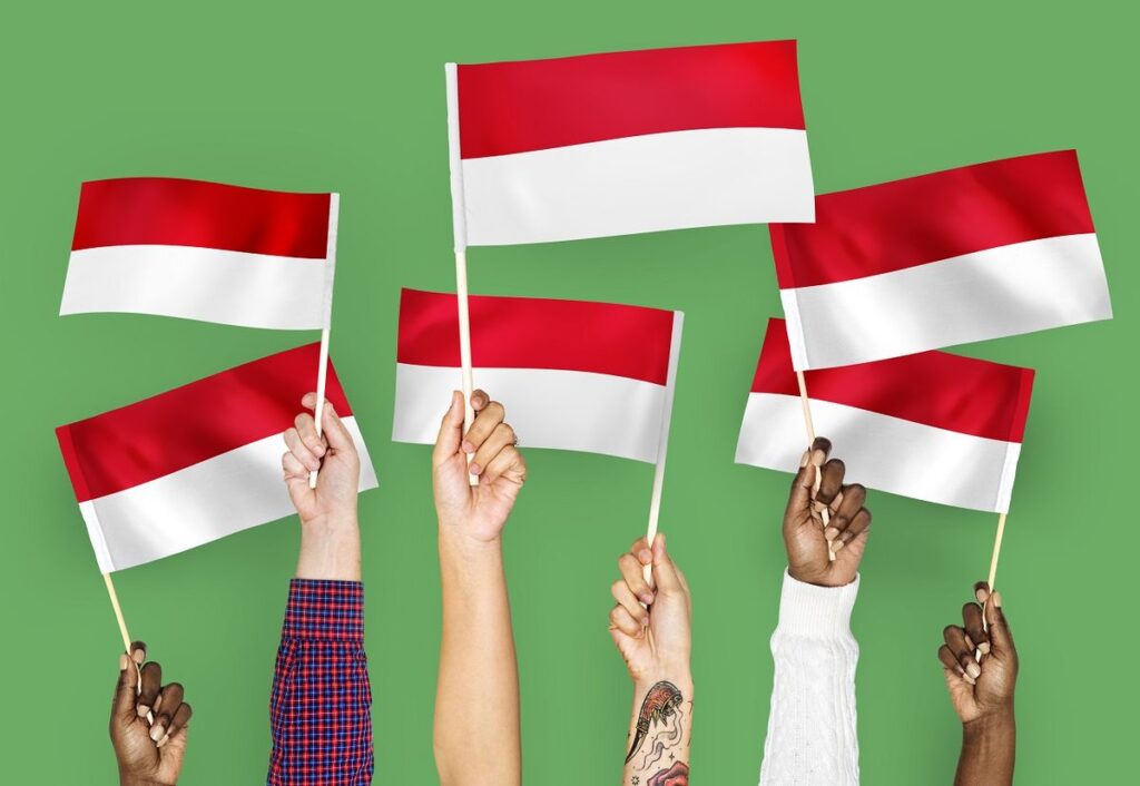 Bangun Pemuda Pemudi